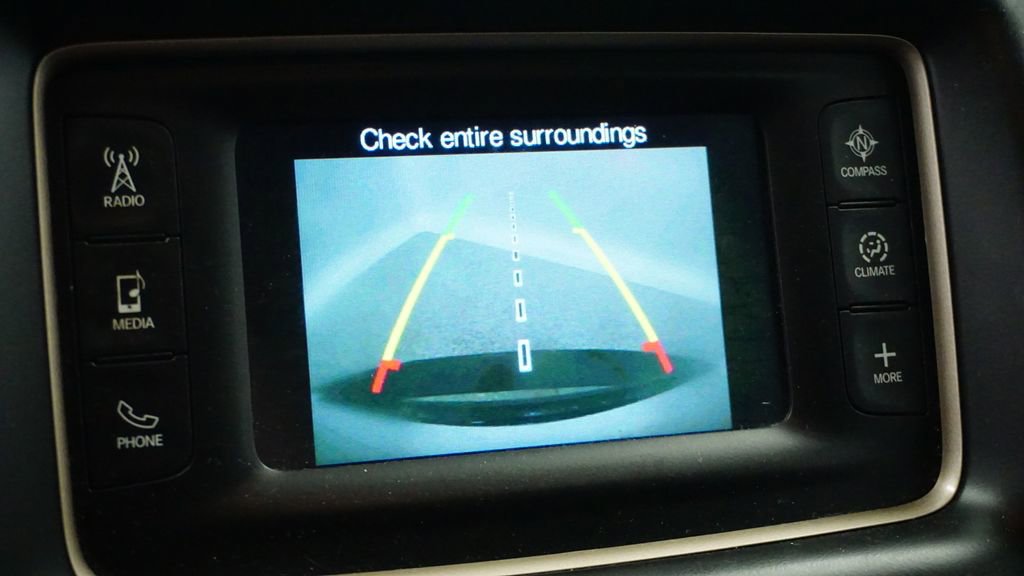 Certified 2017 Jeep Grand Cherokee Laredo w/ Quick Order Package 23E image 30