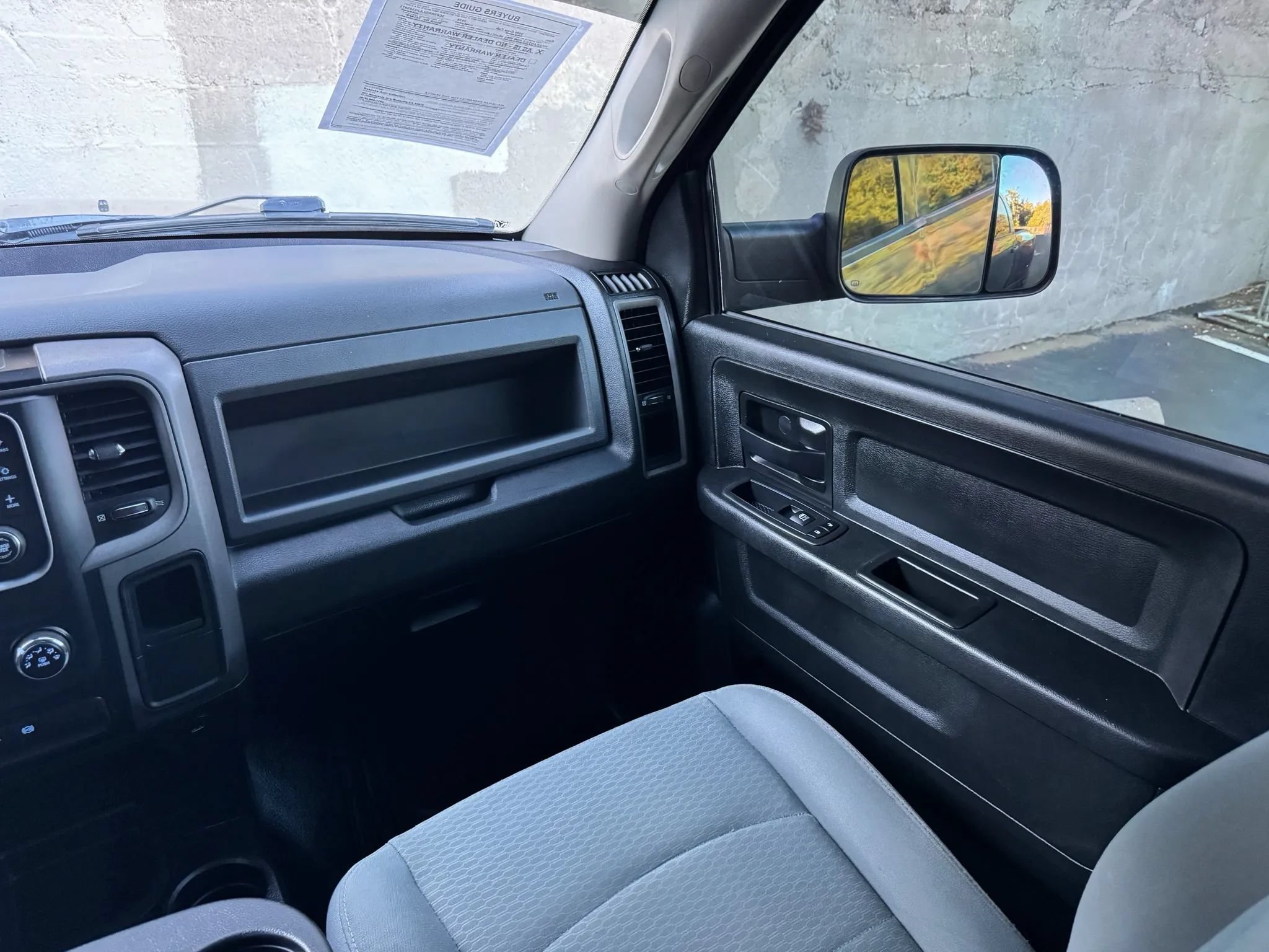 Used 2018 RAM 3500 Tradesman w/ Popular Equipment Group AWD/4WD image 26