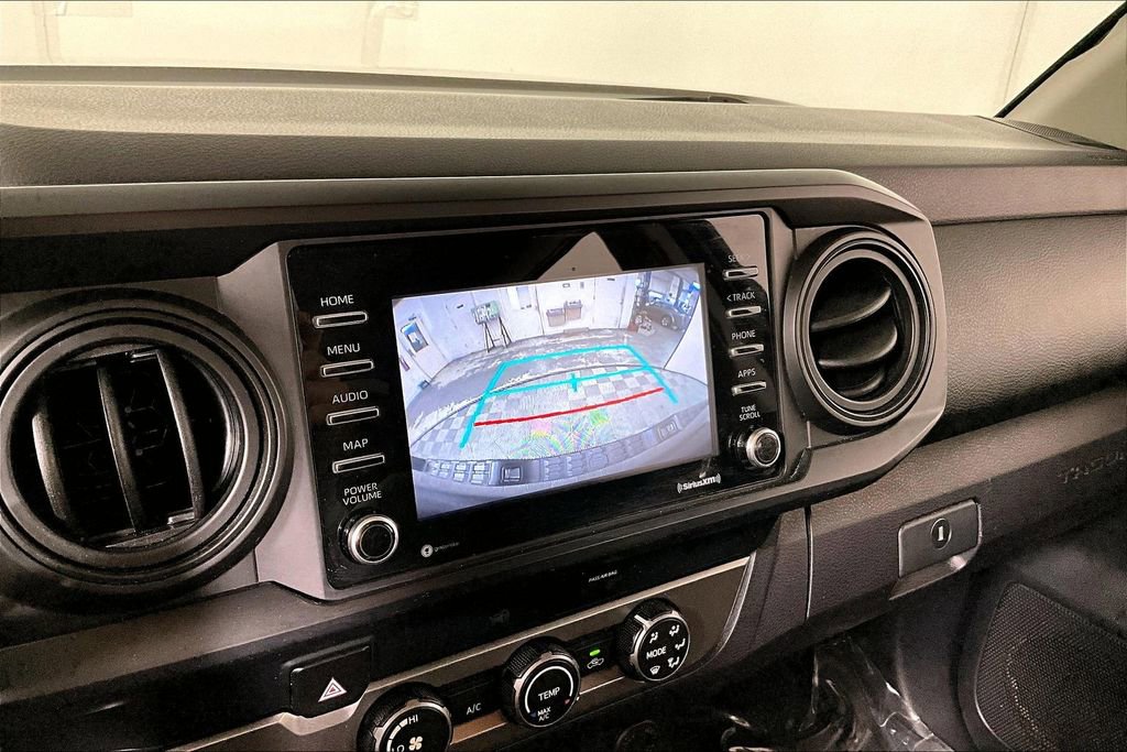 Used 2021 Toyota Tacoma SR image 21