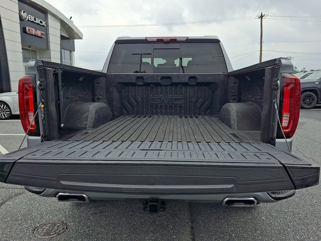 Certified 2024 GMC Sierra 1500 Denali w/ Technology Package AWD/4WD image 33