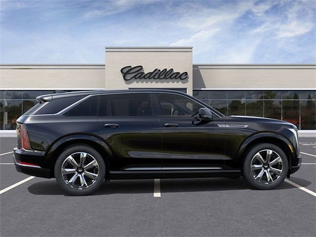 Used 2025 Cadillac Escalade IQ Luxury 2 image 5