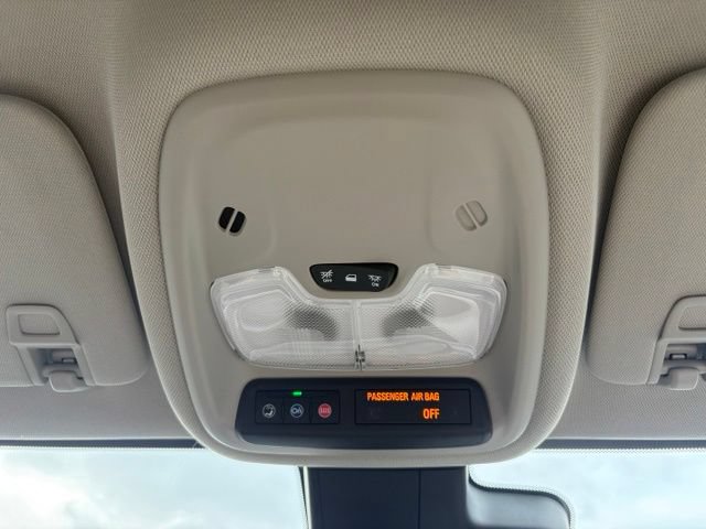 Certified 2024 Buick Encore GX Preferred FWD image 36