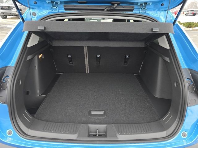 New 2026 Chevrolet Trax ACTIV image 18