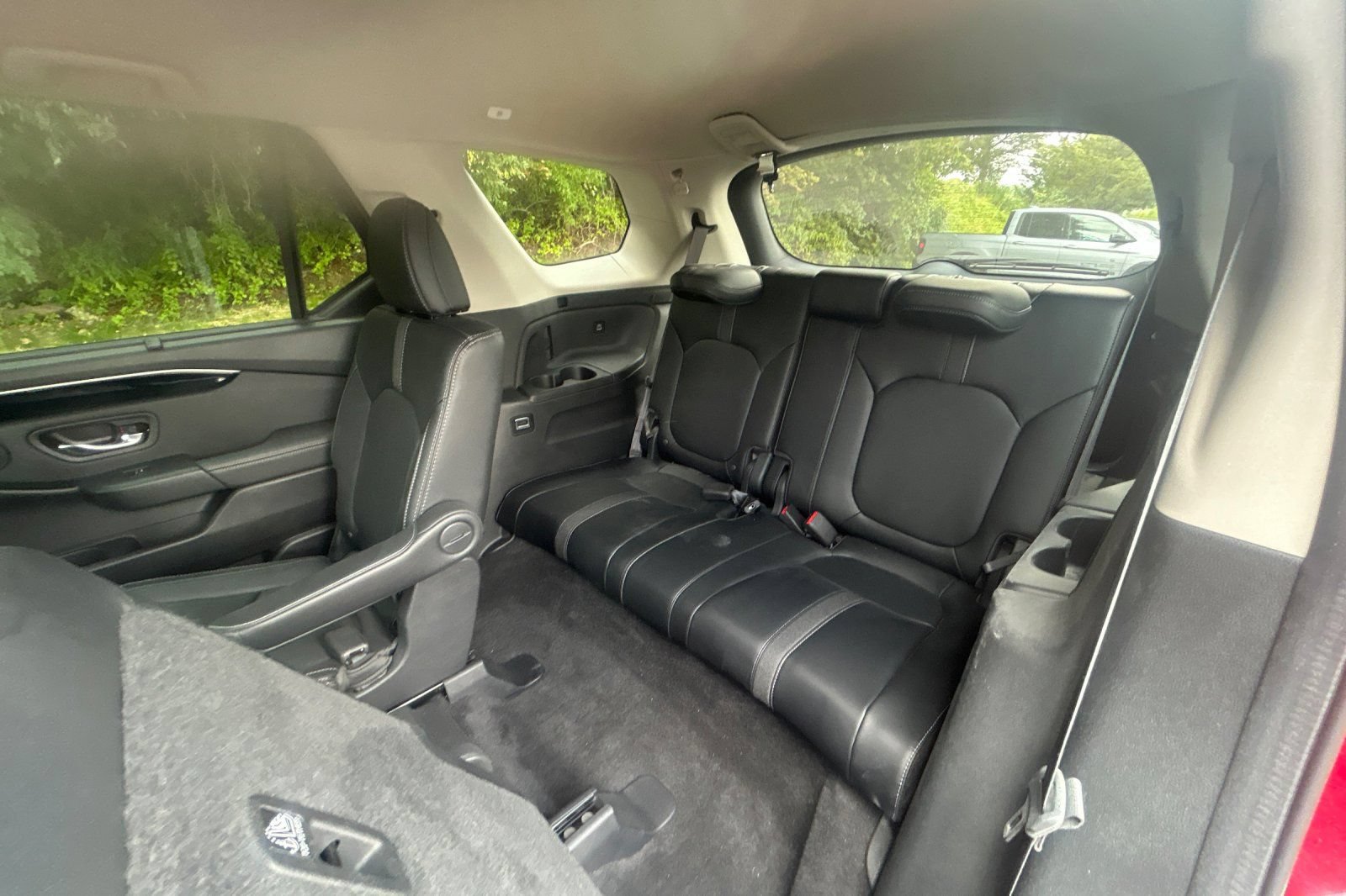 Used 2023 Honda Pilot EX-L image 15