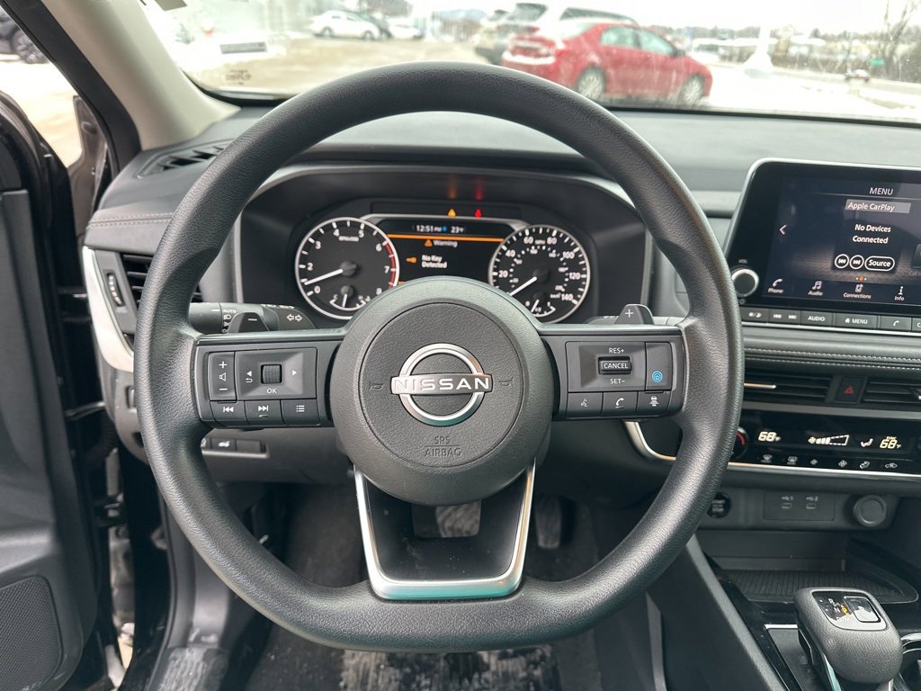 Used 2024 Nissan Rogue SV image 21