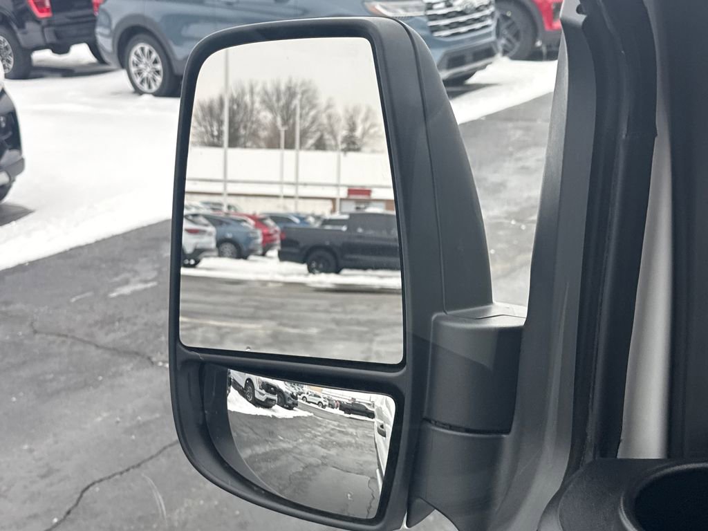 Used 2024 Ford Transit 250 Low Roof w/ Exterior Upgrade Package image 36