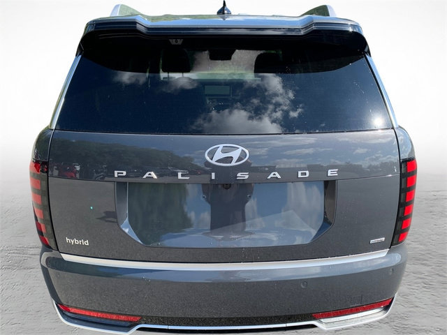 New 2027 Hyundai Palisade Calligraphy AWD/4WD image 5