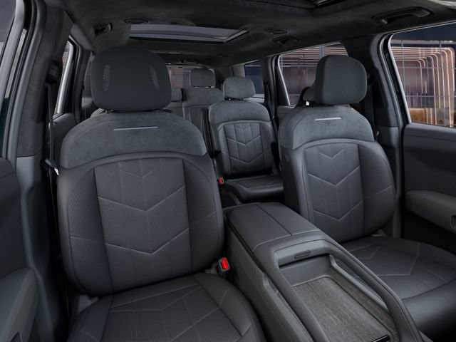 New 2027 Kia Telluride X-Line SX Prestige AWD/4WD image 15