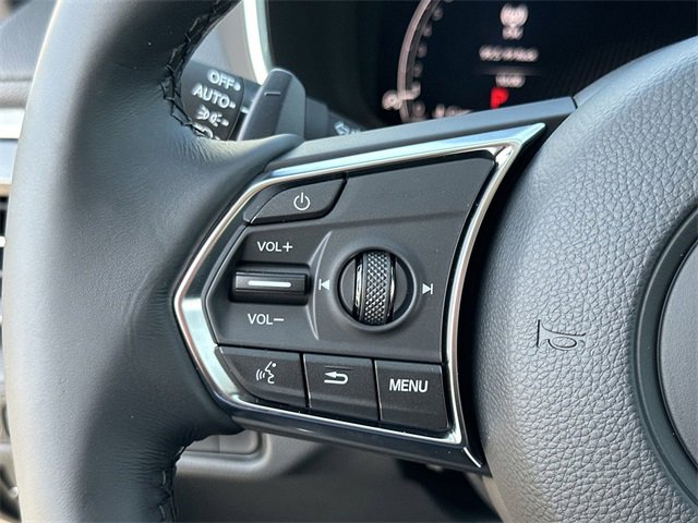 New 2025 Acura MDX FWD image 24