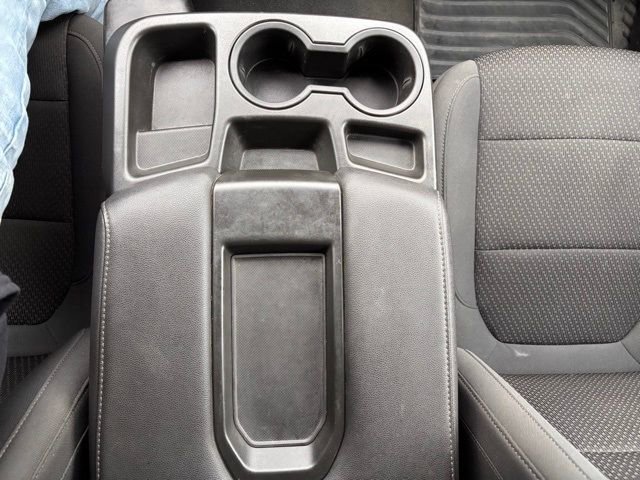 Used 2021 Chevrolet Silverado 1500 Custom image 21