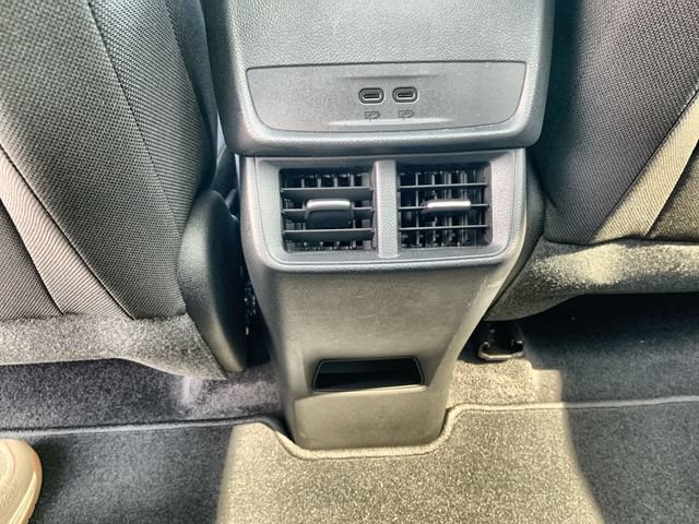 Used 2025 Chevrolet Equinox LT w/ Safety and Technology Package FWD image 22