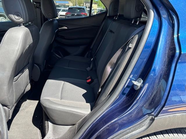 Used 2023 Buick Encore GX Select FWD image 15