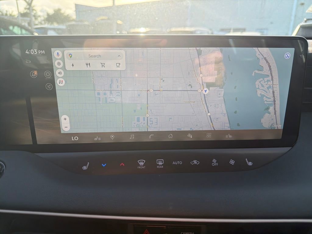 New 2026 Nissan Leaf SV+ w/ Floor Mat Package (SV+) image 23