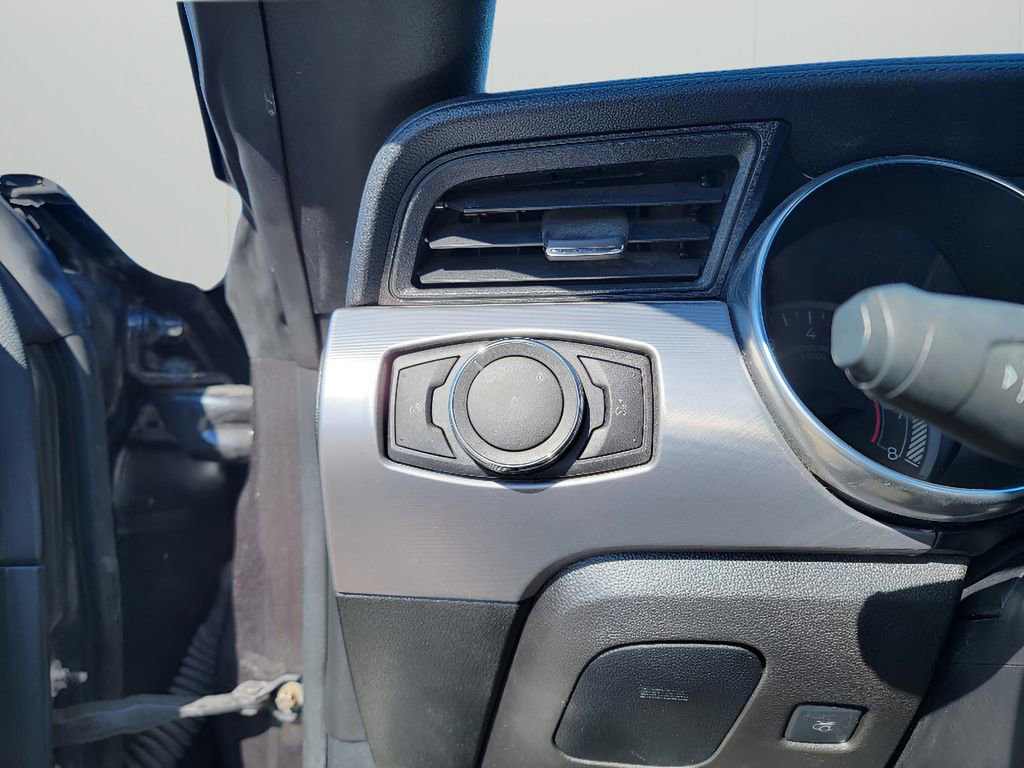 Used 2023 Ford Mustang Premium image 14
