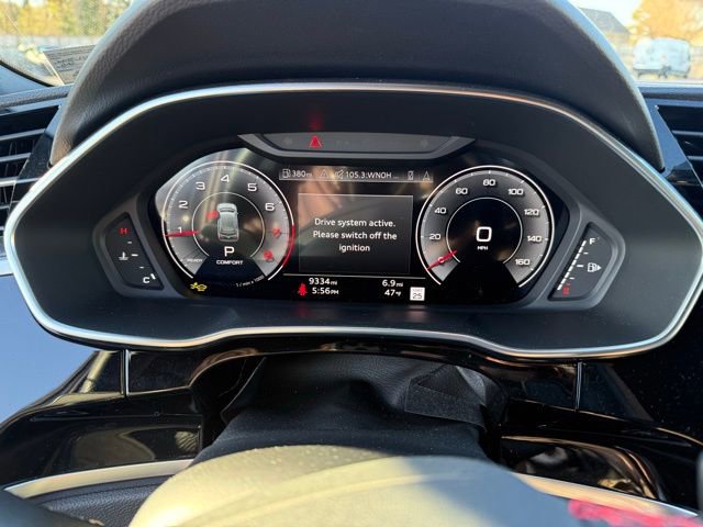 Used 2025 Audi Q3 2.0T Premium Plus w/ Premium Plus Package image 22