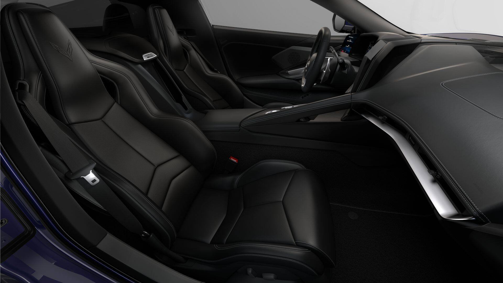 New 2026 Chevrolet Corvette E-Ray w/ ZER Performance Package AWD/4WD image 33