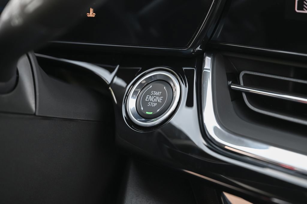 New 2026 Chevrolet Trax RS FWD image 23