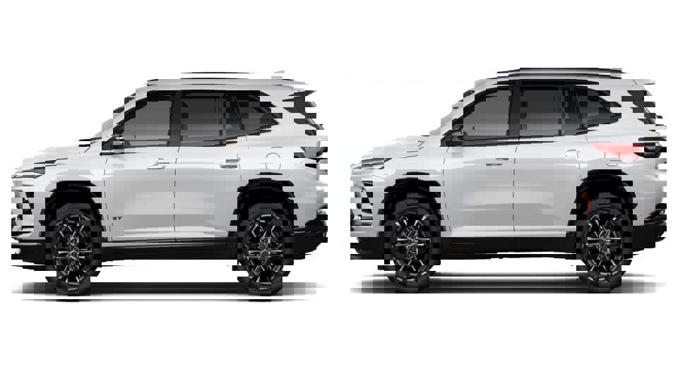 New 2026 Buick Enclave Sport Touring image 32