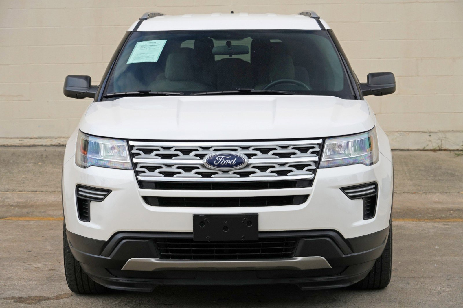 Used 2019 Ford Explorer XLT FWD image 39