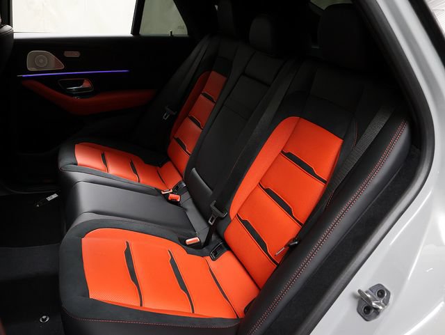 New 2026 Mercedes-Benz GLE 53 AMG 4MATIC Coupe image 13