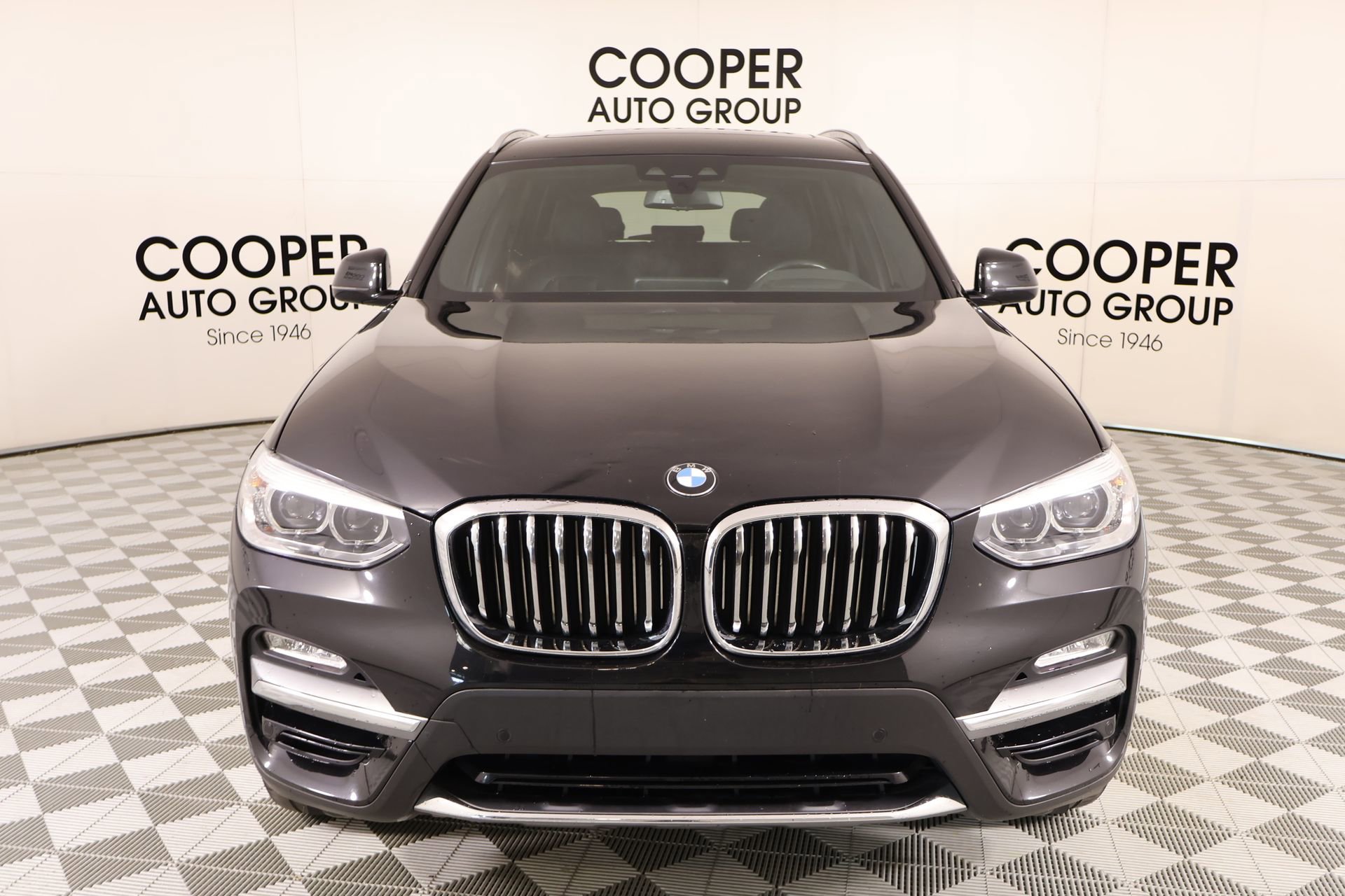 Used 2019 BMW X3 xDrive30i w/ Premium Package AWD/4WD image 10