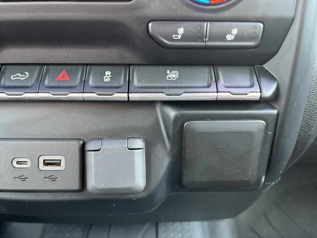 Used 2020 Chevrolet Silverado 2500 LT w/ All Star Edition AWD/4WD image 26