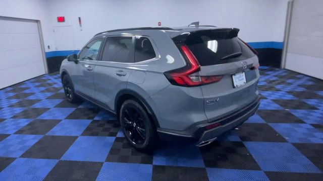 Certified 2023 Honda CR-V Sport Touring image 6