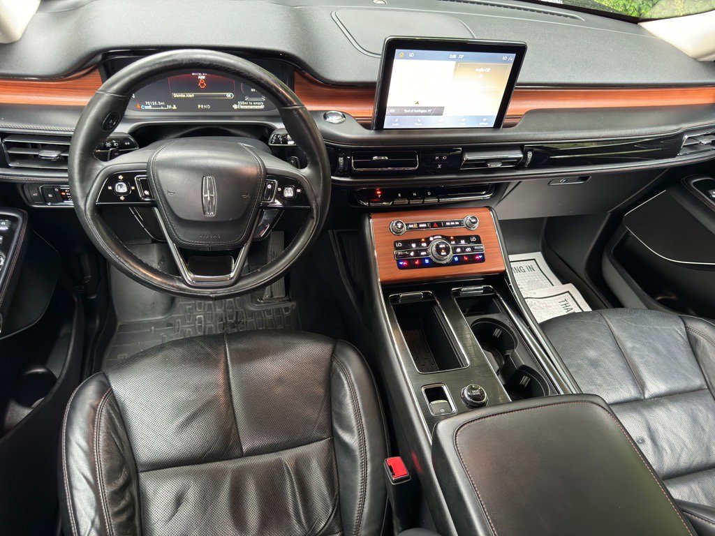 Used 2020 Lincoln Aviator Reserve w/ Equipment Group 201A image 19