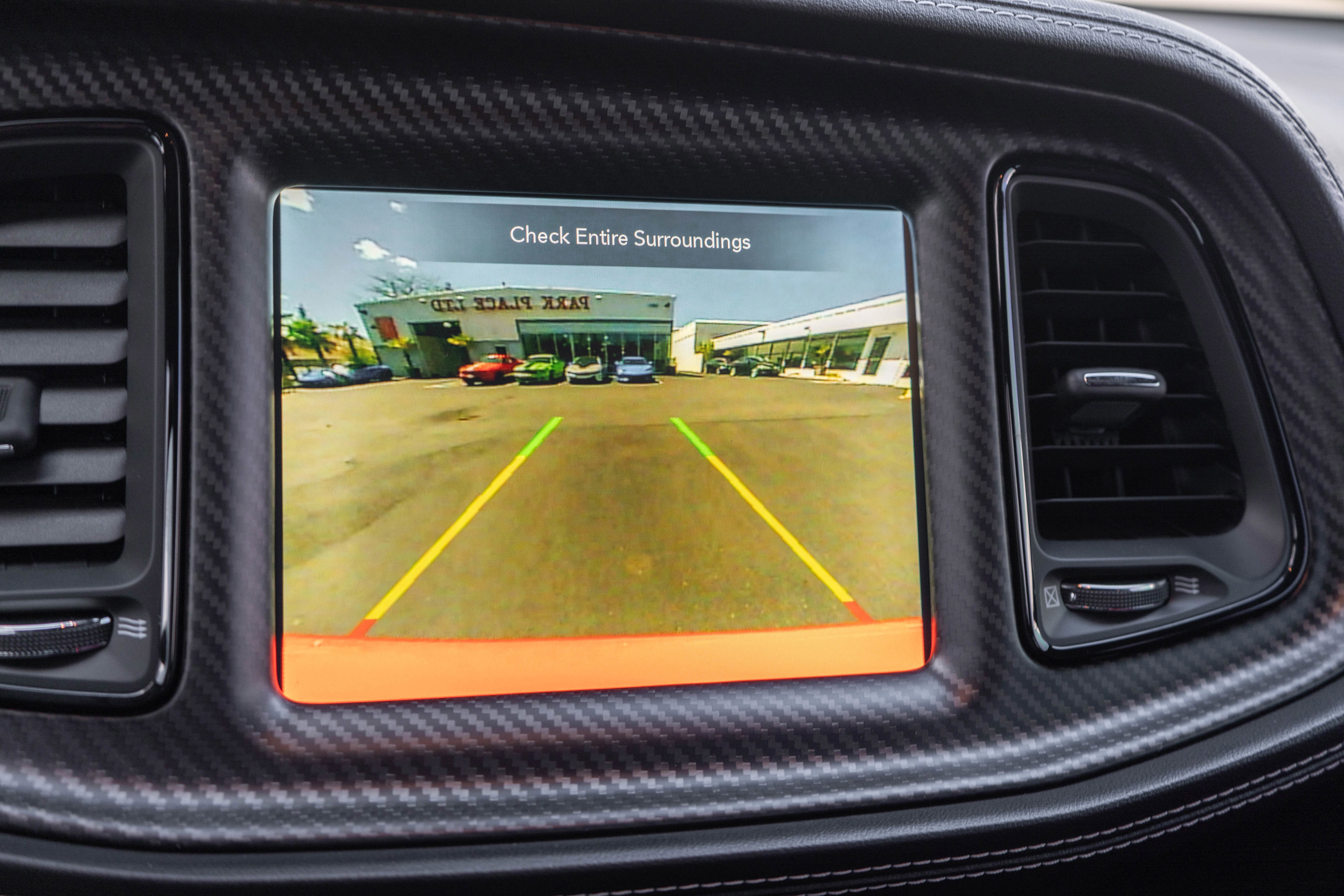 Used 2023 Dodge Challenger SRT Hellcat Redeye RWD image 31