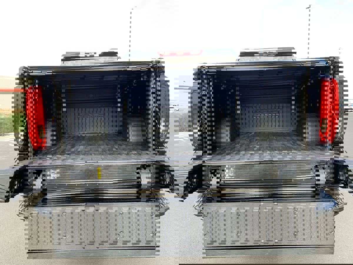 Used 2023 GMC Sierra 1500 Denali w/ Denali Reserve Package image 14