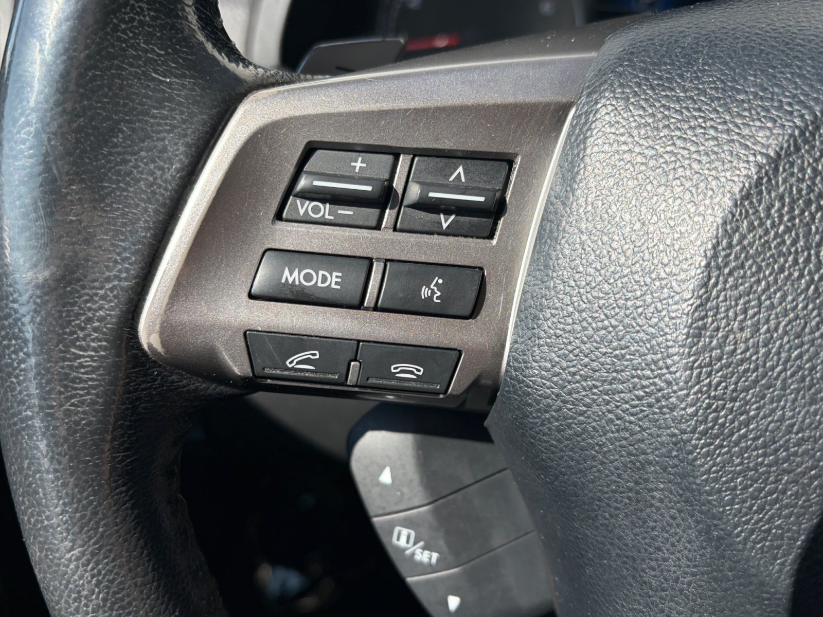 Used 2014 Subaru Outback 2.5i Limited AWD/4WD image 17