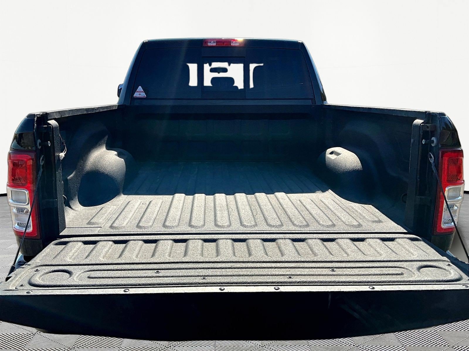 Used 2021 RAM 2500 Tradesman AWD/4WD image 7