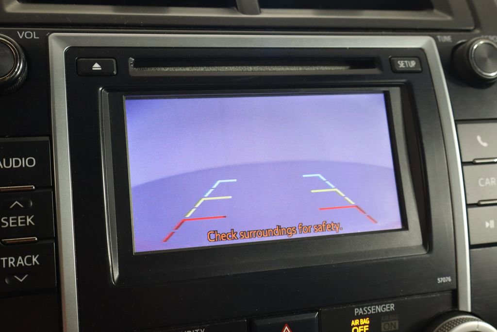 Used 2014 Toyota Camry SE FWD image 33