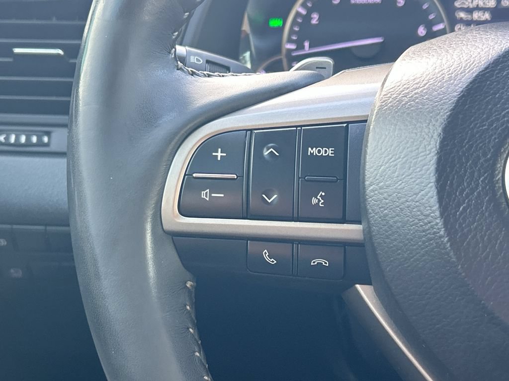 Used 2022 Lexus RX 350 FWD w/ Premium Package image 24