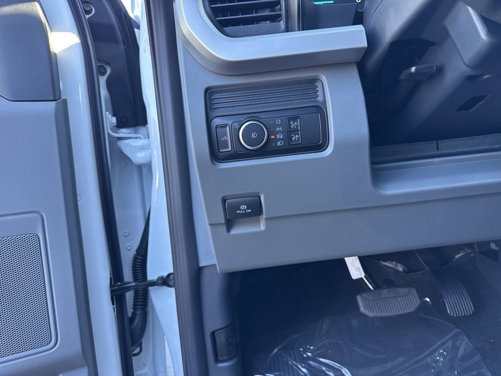 New 2026 Ford F350 XL w/ STX Appearance Package image 15