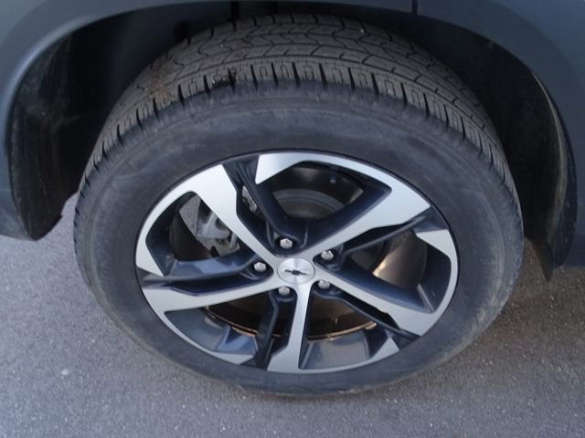 Used 2024 Chevrolet Trax RS image 16