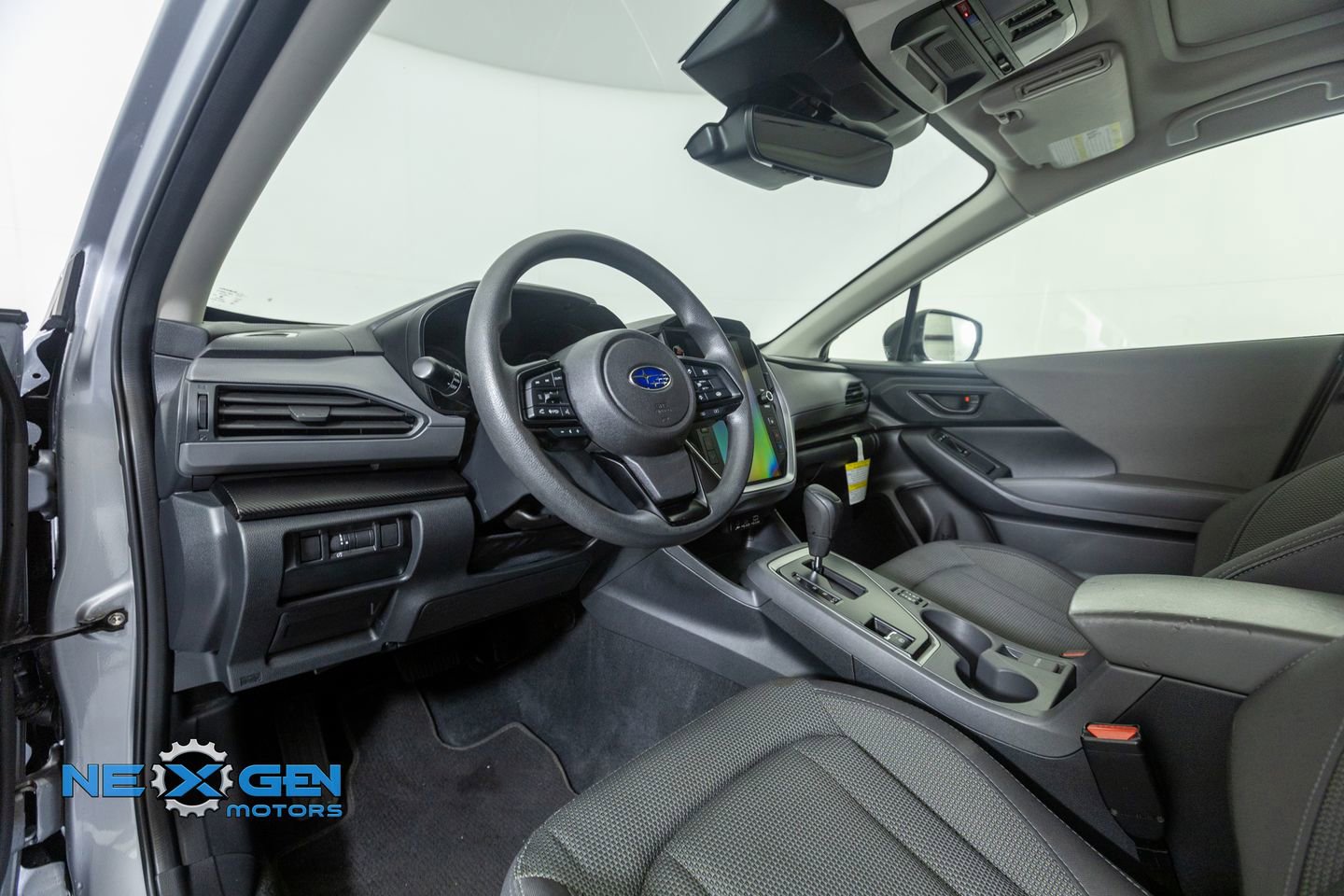 Used 2024 Subaru Crosstrek 2.0i Premium AWD/4WD image 10