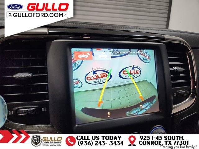 Used 2018 RAM 3500 Big Horn w/ Sport Appearance Group image 25
