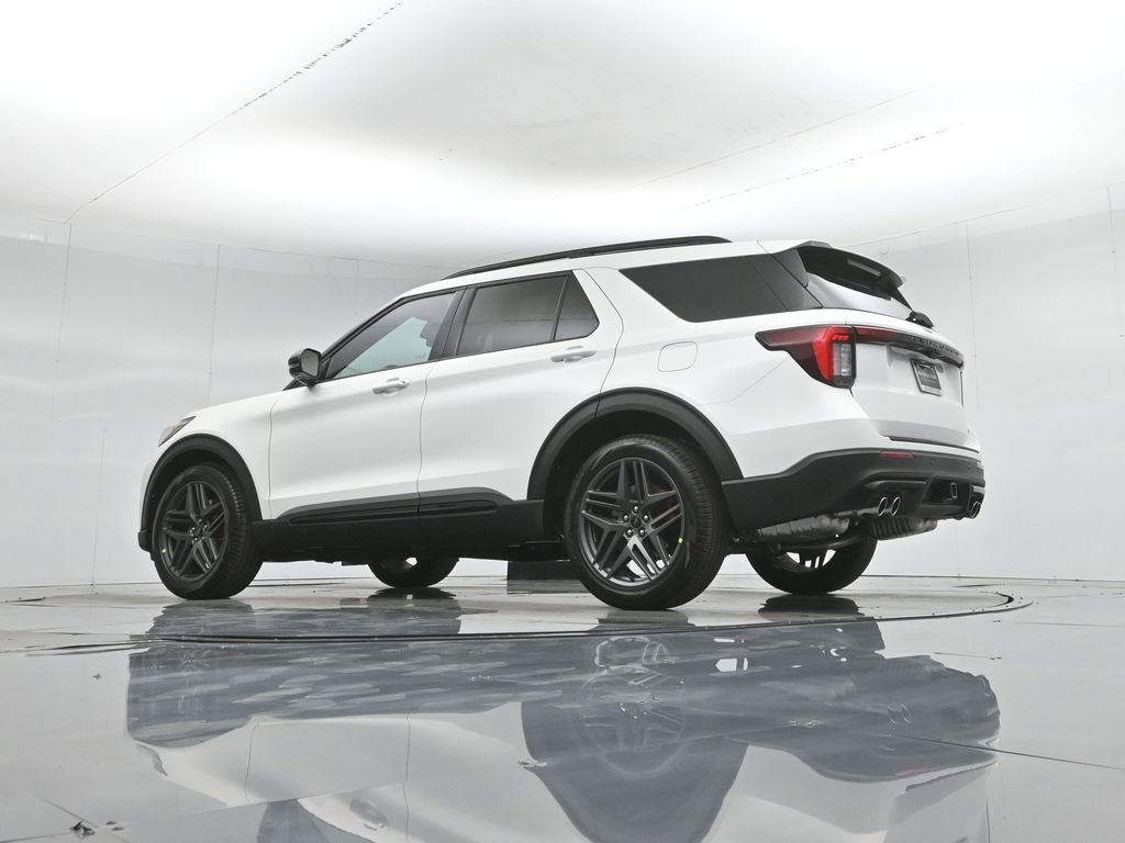 New 2026 Ford Explorer ST AWD/4WD image 50