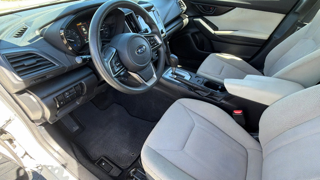 Used 2020 Subaru Impreza 2.0i image 10