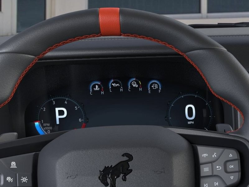 New 2026 Ford Bronco Raptor AWD/4WD image 39