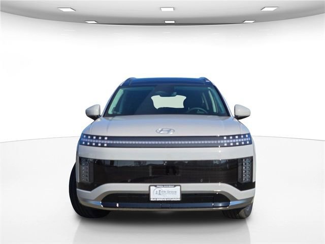 New 2026 Hyundai Ioniq 9 Calligraphy image 2