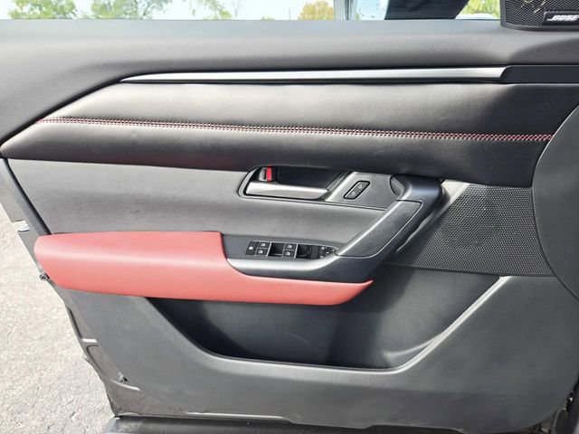 New 2026 MAZDA CX-50 AWD 2.5 Hybrid w/ Cargo Package image 26