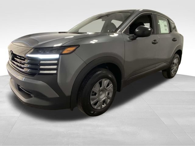 New 2026 Nissan Kicks S FWD image 5