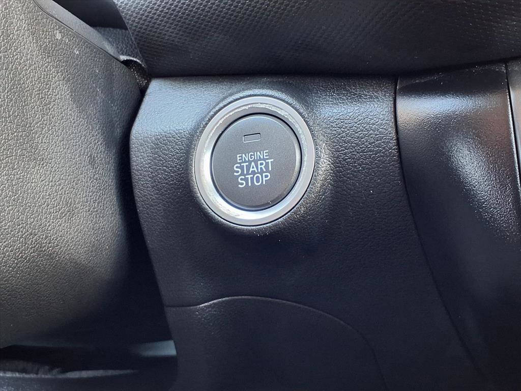 Used 2023 Hyundai Kona Limited w/ Cargo Package image 11