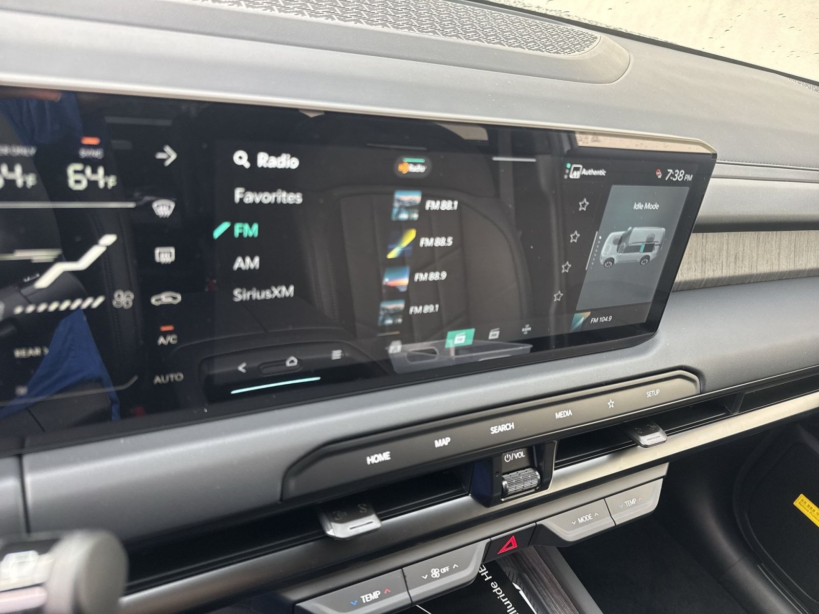 New 2027 Kia Telluride X-Line SX Prestige AWD/4WD image 18