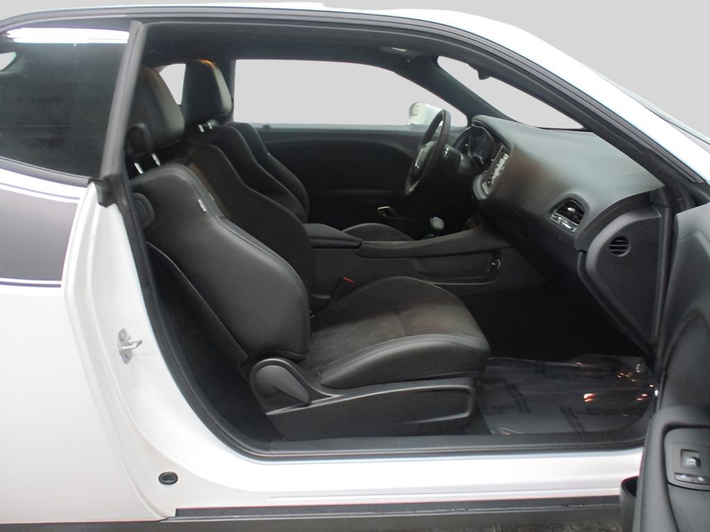 Used 2023 Dodge Challenger R/T Scat Pack w/ T/A Package image 16