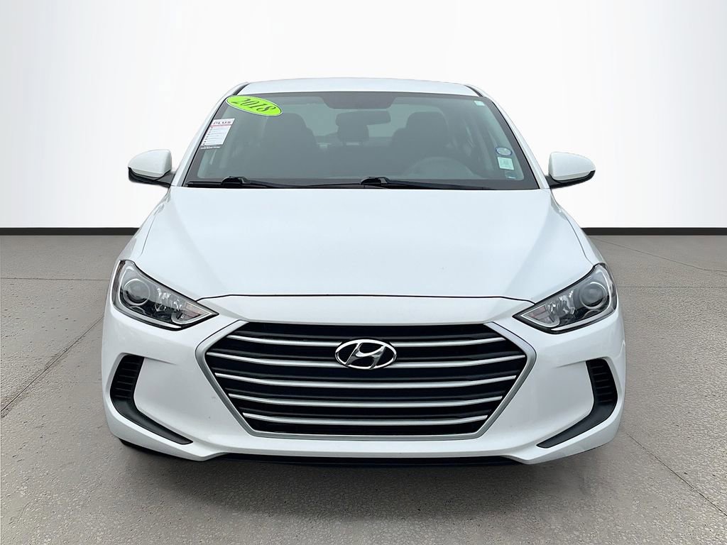 Used 2018 Hyundai Elantra SEL image 2