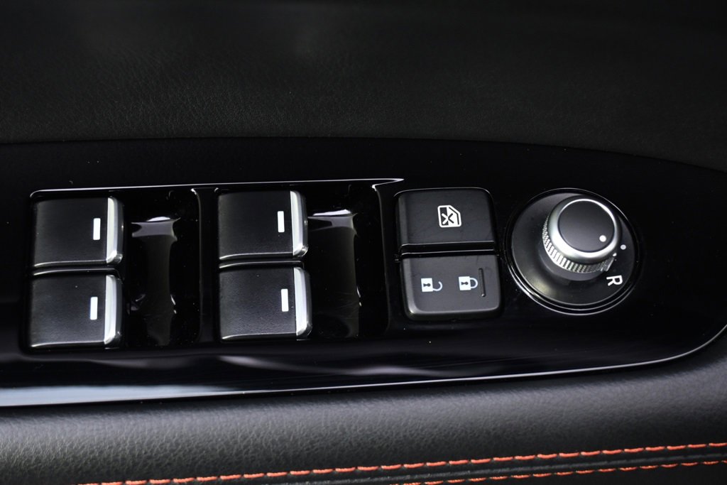 Certified 2025 MAZDA CX-5 Carbon Edition image 24