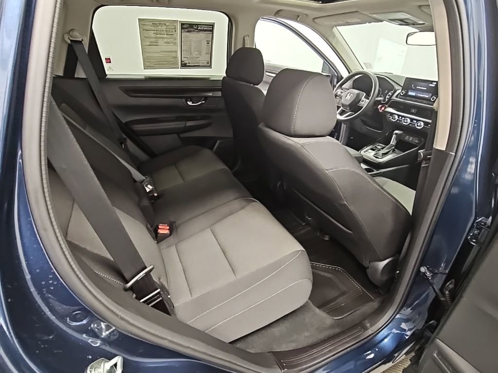 Used 2024 Honda CR-V EX image 33